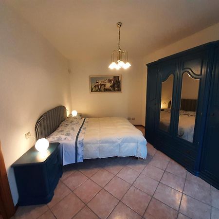 Apartament Casa Della Nonna 2 Gargnano Zewnętrze zdjęcie