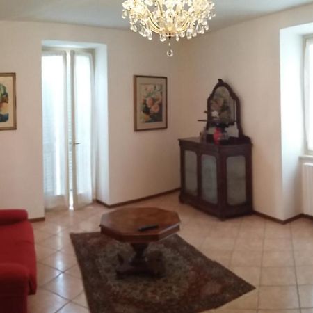 Apartament Casa Della Nonna 2 Gargnano Zewnętrze zdjęcie