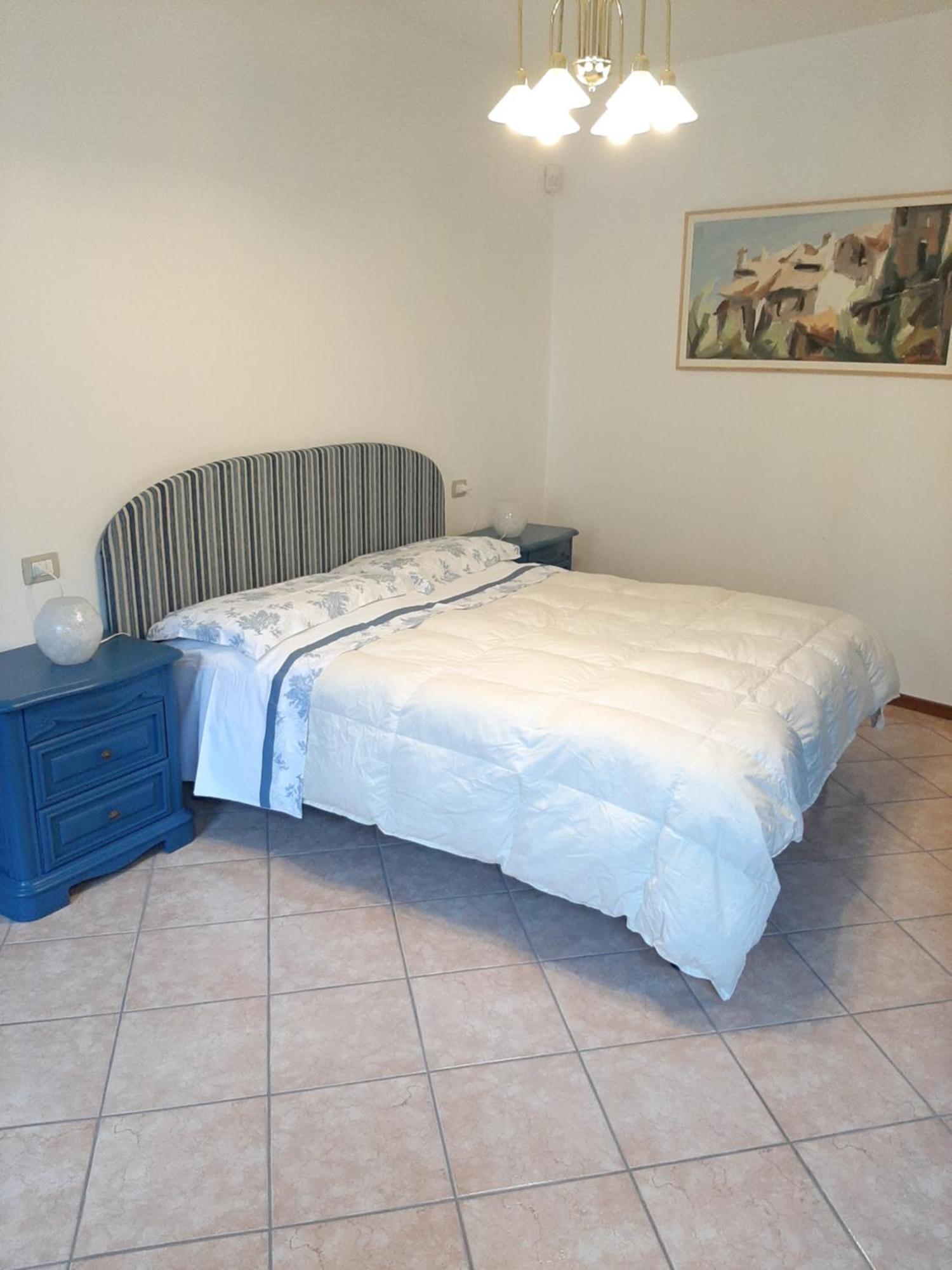 Apartament Casa Della Nonna 2 Gargnano Zewnętrze zdjęcie
