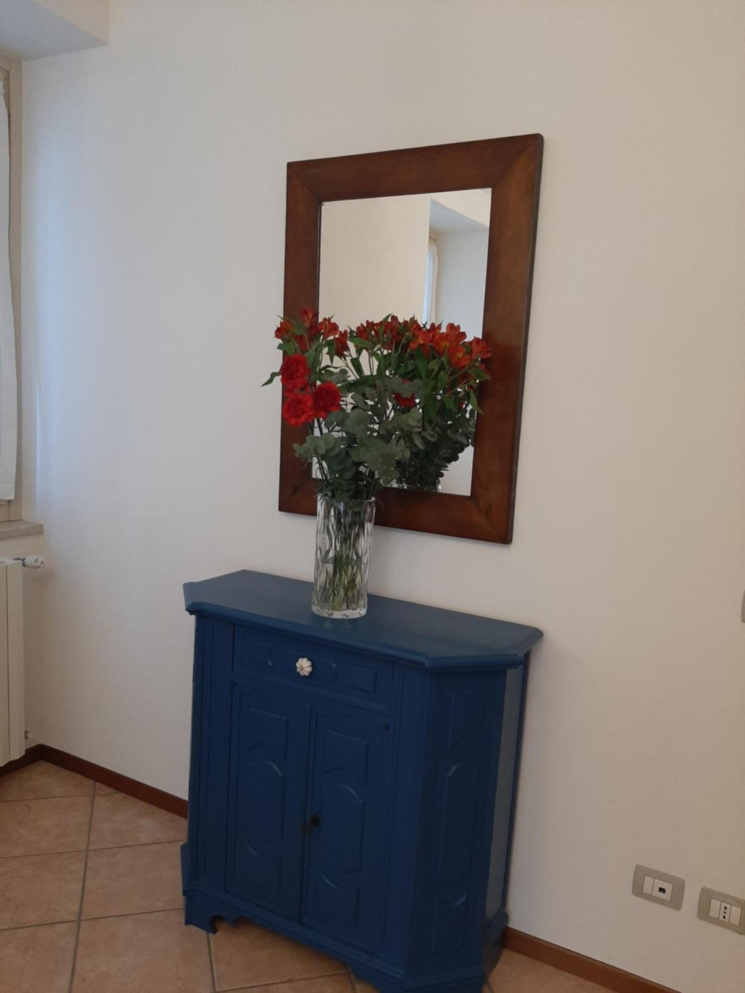 Apartament Casa Della Nonna 2 Gargnano Zewnętrze zdjęcie