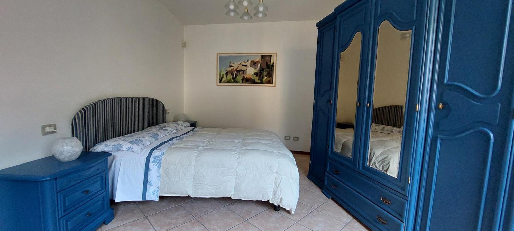 Apartament Casa Della Nonna 2 Gargnano Zewnętrze zdjęcie