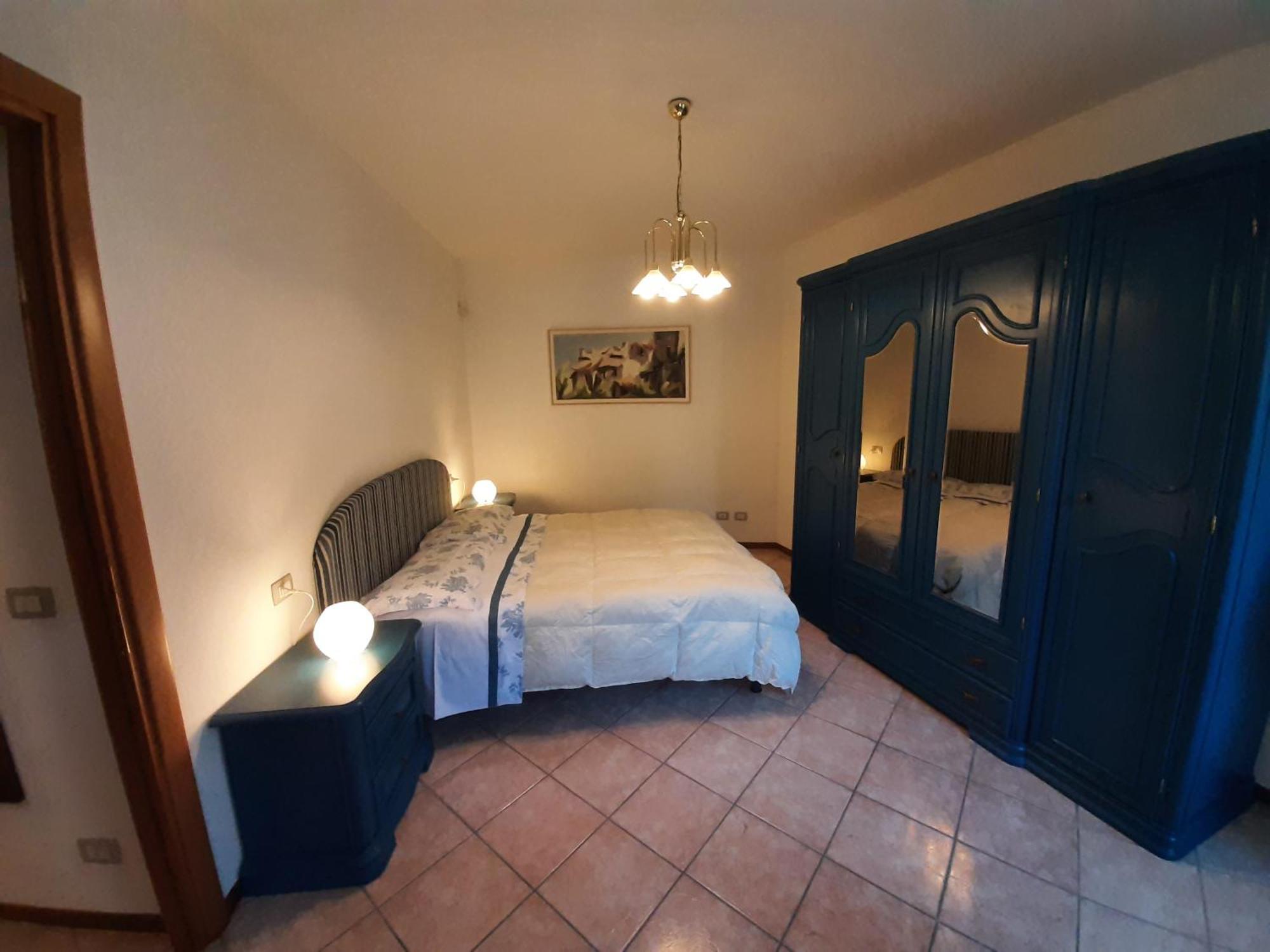 Apartament Casa Della Nonna 2 Gargnano Zewnętrze zdjęcie