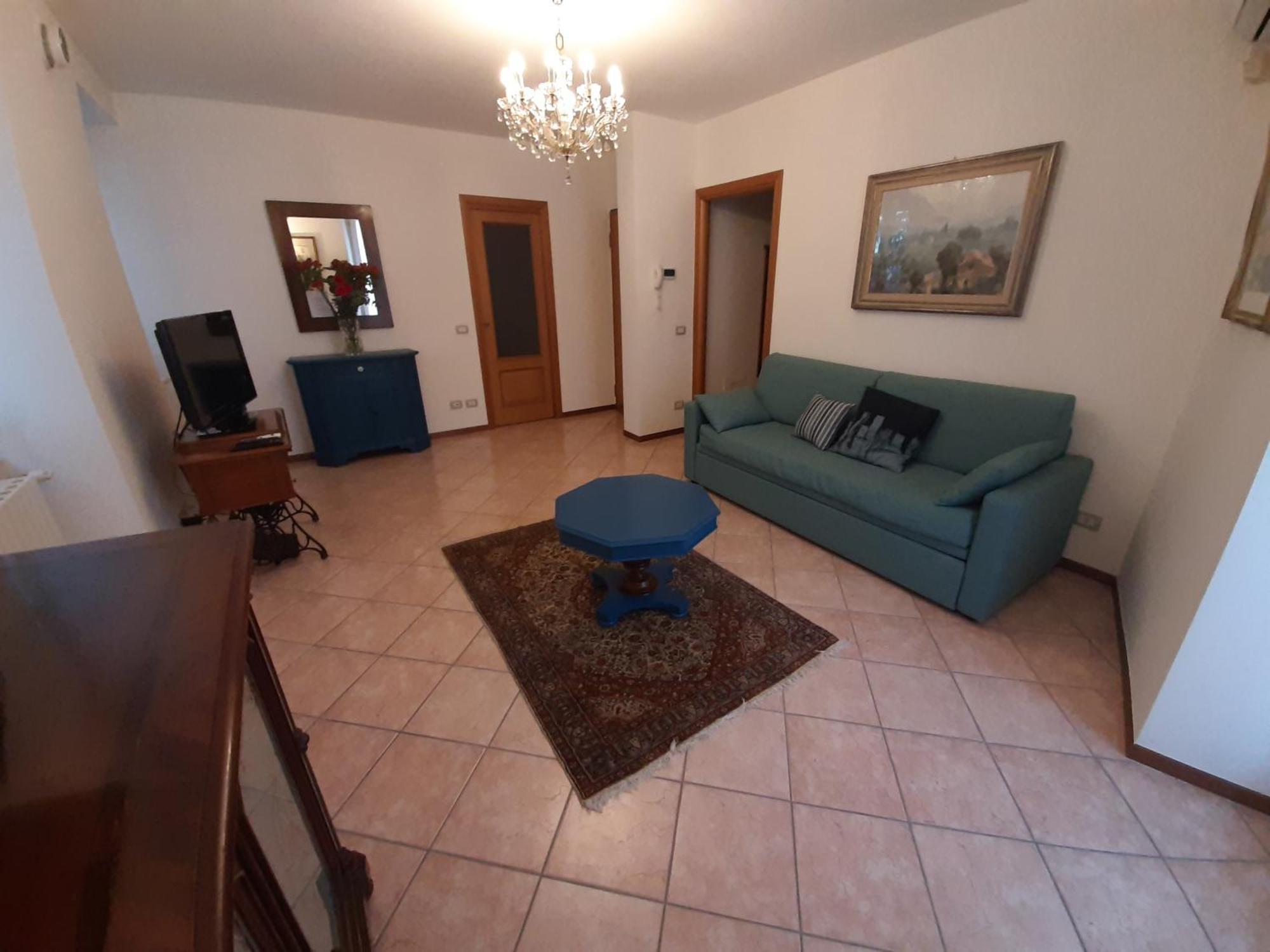 Apartament Casa Della Nonna 2 Gargnano Zewnętrze zdjęcie
