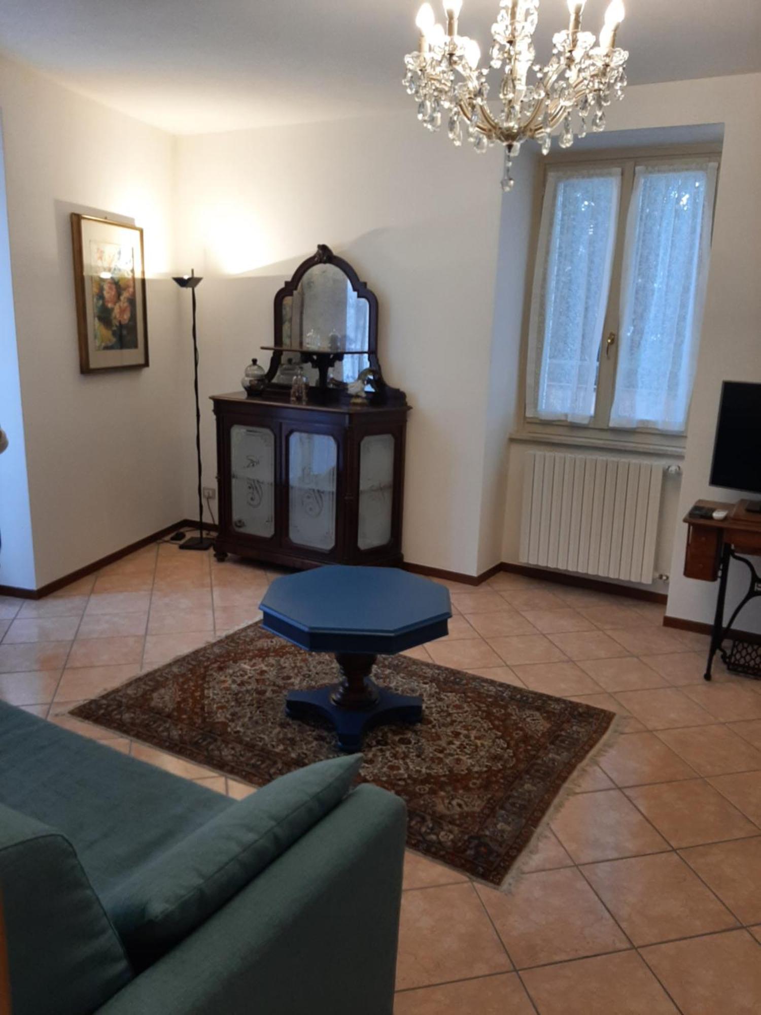 Apartament Casa Della Nonna 2 Gargnano Zewnętrze zdjęcie
