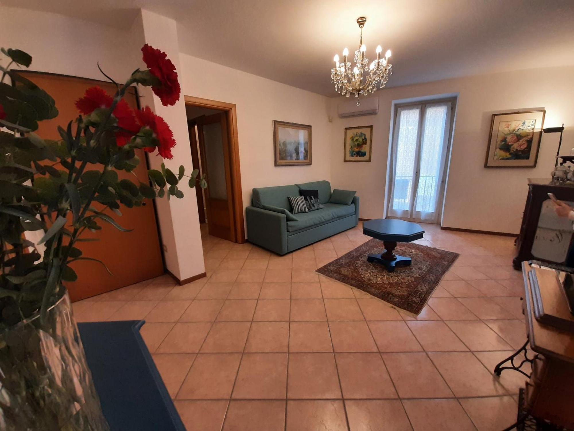 Apartament Casa Della Nonna 2 Gargnano Zewnętrze zdjęcie
