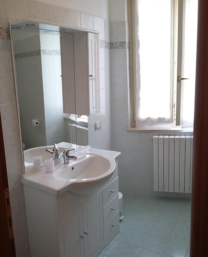 Apartament Casa Della Nonna 2 Gargnano Zewnętrze zdjęcie