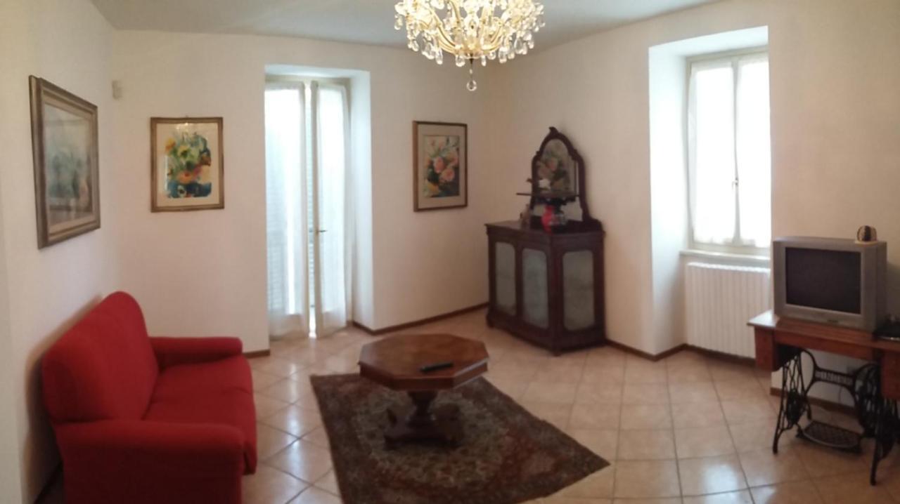 Apartament Casa Della Nonna 2 Gargnano Zewnętrze zdjęcie