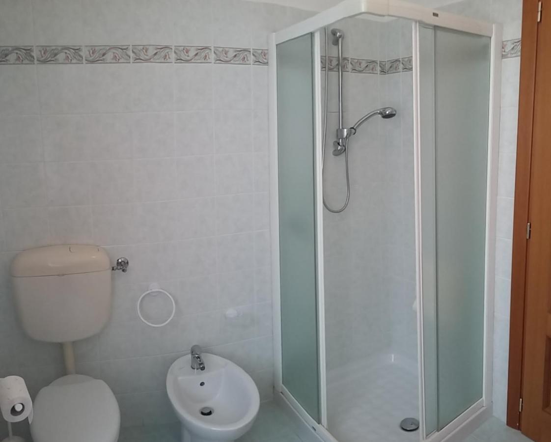 Apartament Casa Della Nonna 2 Gargnano Zewnętrze zdjęcie