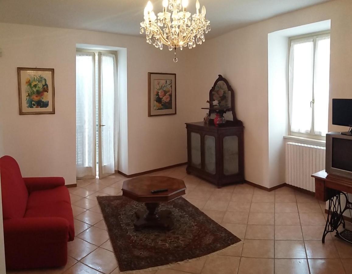 Apartament Casa Della Nonna 2 Gargnano Zewnętrze zdjęcie